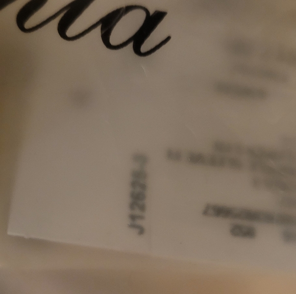 Johnny Was Calista Floral-Embroidered Linen Blouse NWT - Small - Picture 3 of 8